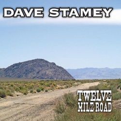 Never Gonna Rain Chords by Dave Stamey