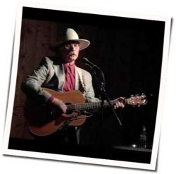 The Bandit Joaquin Chords by Dave Stamey