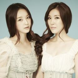 Sunset  Chords by Davichi (다비치)