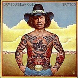 Canteen Of Water Chords by David Allan Coe