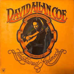 Free Born Rambling Man by David Allan Coe