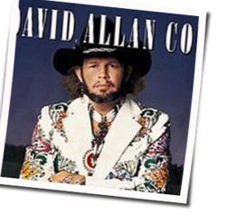 Just To Prove My Love To You Chords by David Allan Coe
