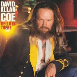 Out Of Your Mind Chords by David Allan Coe