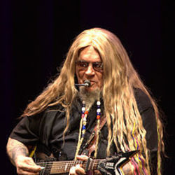 Rails Chords by David Allan Coe