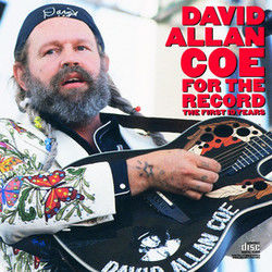 You Never Even Called Me By My Name Chords by David Allan Coe