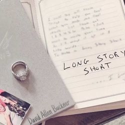 Long Story Short by David Allen Buckner