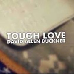 Tough Love Chords by David Allen Buckner
