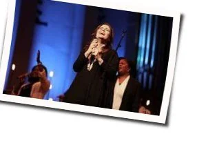 All Because You're Here Chords by David And Nicole Binion