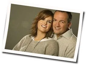 I Can't Stay Here Chords by David And Nicole Binion