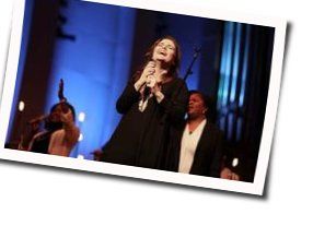 All Because You're Here Chords by David And Nicole Binion