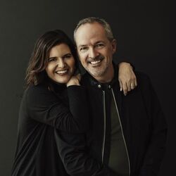 Hunger Chords by David And Nicole Binion