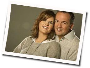 I Can't Stay Here Chords by David And Nicole Binion