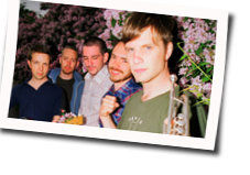 A Heart A Hand The Love For A Band Chords by David And The Citizens