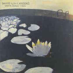 Long Days Chords by David And The Citizens