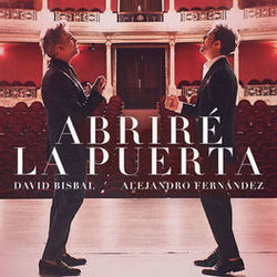Abrire La Puerta Chords by David Bisbal