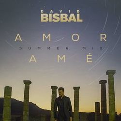 Amor Amé Chords by David Bisbal