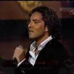 Juro Que Te Amo Chords by David Bisbal