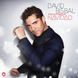 Santa La Noche Chords by David Bisbal