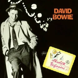 Absolute Beginners Bass Tab by David Bowie