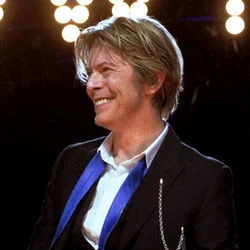 After Today Chords by David Bowie