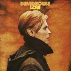 Always Crashing In The Same Car Tab by David Bowie