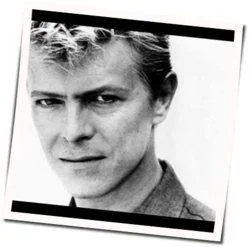 Black Country Rock Tab by David Bowie