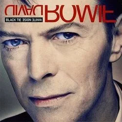 Black Tie White Noise Chords by David Bowie