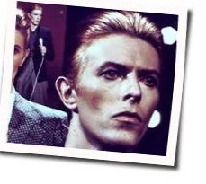 Can You Hear Me Tab by David Bowie