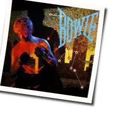 China Girl Bass Tab by David Bowie
