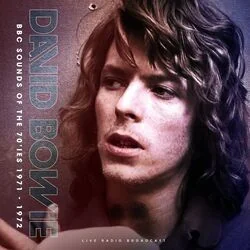 Eight Line Poem Intro Tab by David Bowie