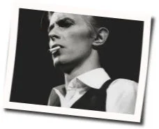 Helden Chords by David Bowie