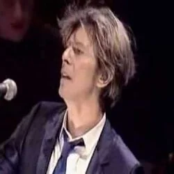 Héros Chords by David Bowie