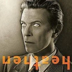 I Would Be Your Slave Chords by David Bowie