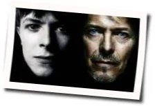I'd Rather Be High Bass Tab by David Bowie