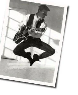 Jump They Say Chords by David Bowie
