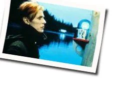 Lazarus (Ver2) Chords by David Bowie