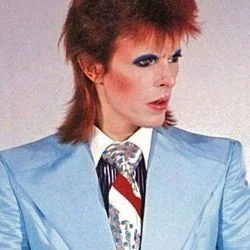 Life On Mars Ukulele Chords by David Bowie