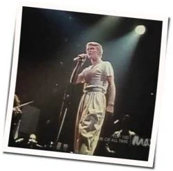 Life On Mars (Ver3) Chords by David Bowie