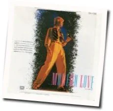 Modern Love (Ver2) Chords by David Bowie