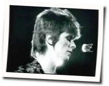 Rock N Roll With Me Chords by David Bowie