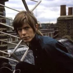 Sell Me A Coat Bass Tab by David Bowie