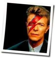 Soul Love (Ver2) Chords by David Bowie