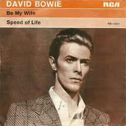 Speed Of Life Tab by David Bowie