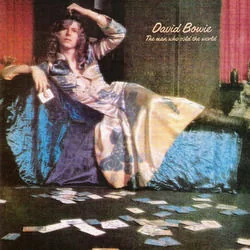 The Width Of A Circle Chords by David Bowie