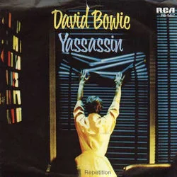 Yassassin Chords by David Bowie