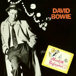 Absolute Beginners Chords by David Bowie