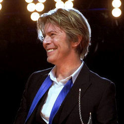 After Today Chords by David Bowie