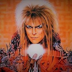 As The World Falls Down Bass Tab by David Bowie