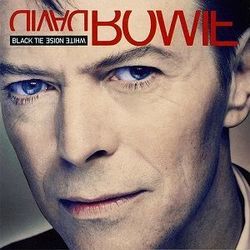 Black Tie White Noise Chords by David Bowie