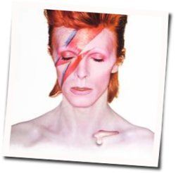 Candidate Chords by David Bowie